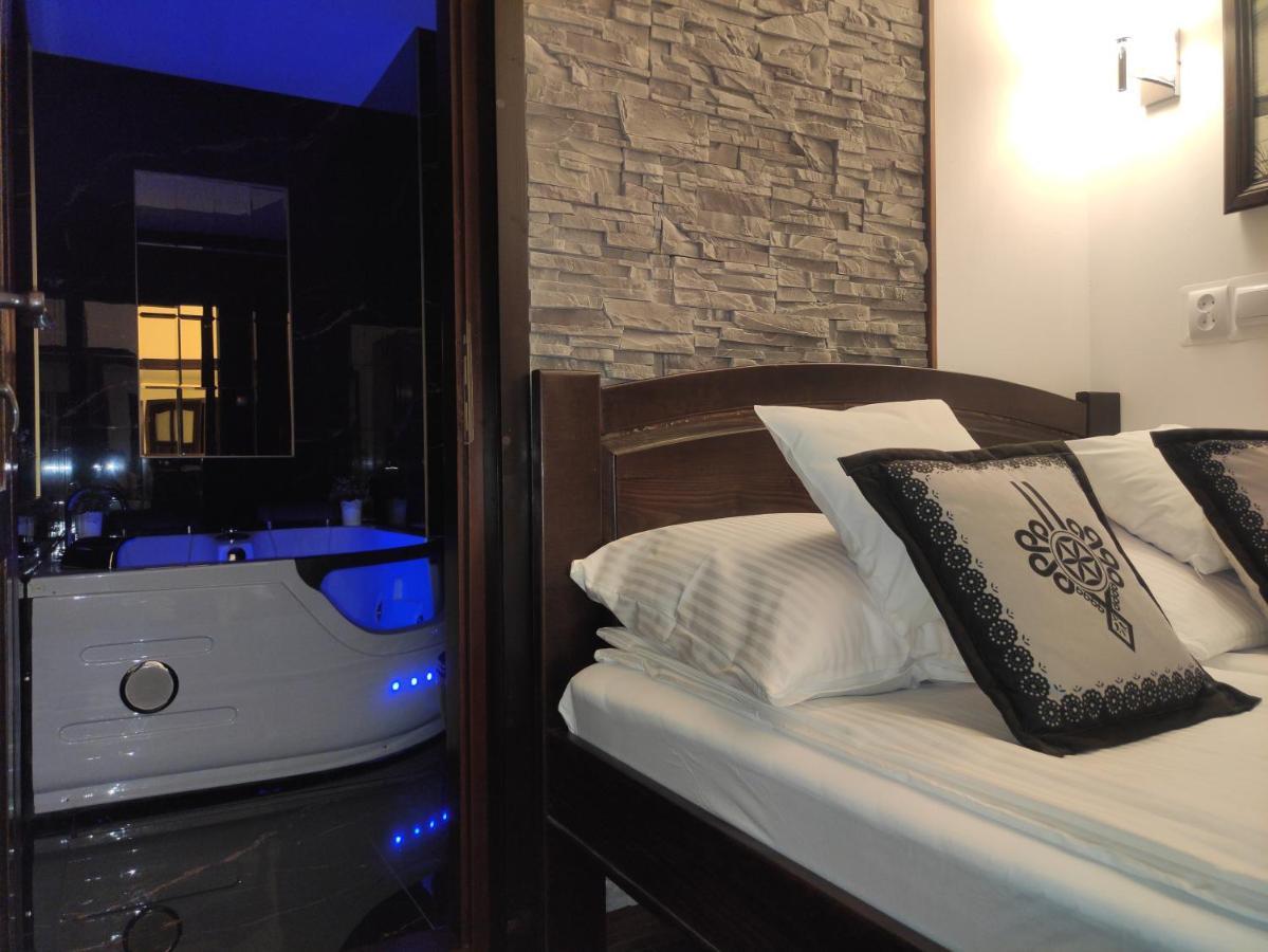 Pokoje I Apartamenty U Sabiny - Dostep Do Jacuzzi Tylko W Wybranych Opcjach Sprawdz Ponizej Szczegoly Rezerwacji 슈차브니차 외부 사진