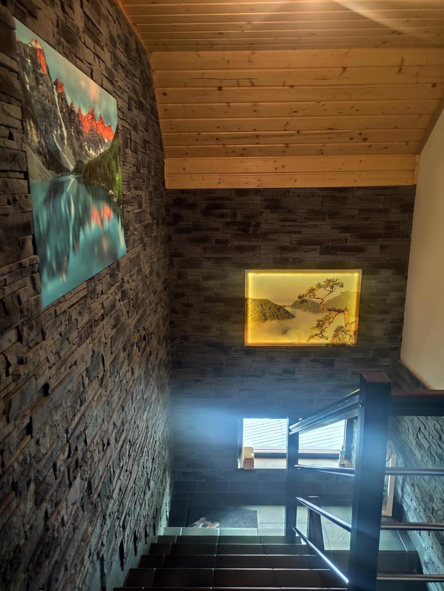 Pokoje I Apartamenty U Sabiny - Dostep Do Jacuzzi Tylko W Wybranych Opcjach Sprawdz Ponizej Szczegoly Rezerwacji 슈차브니차 외부 사진
