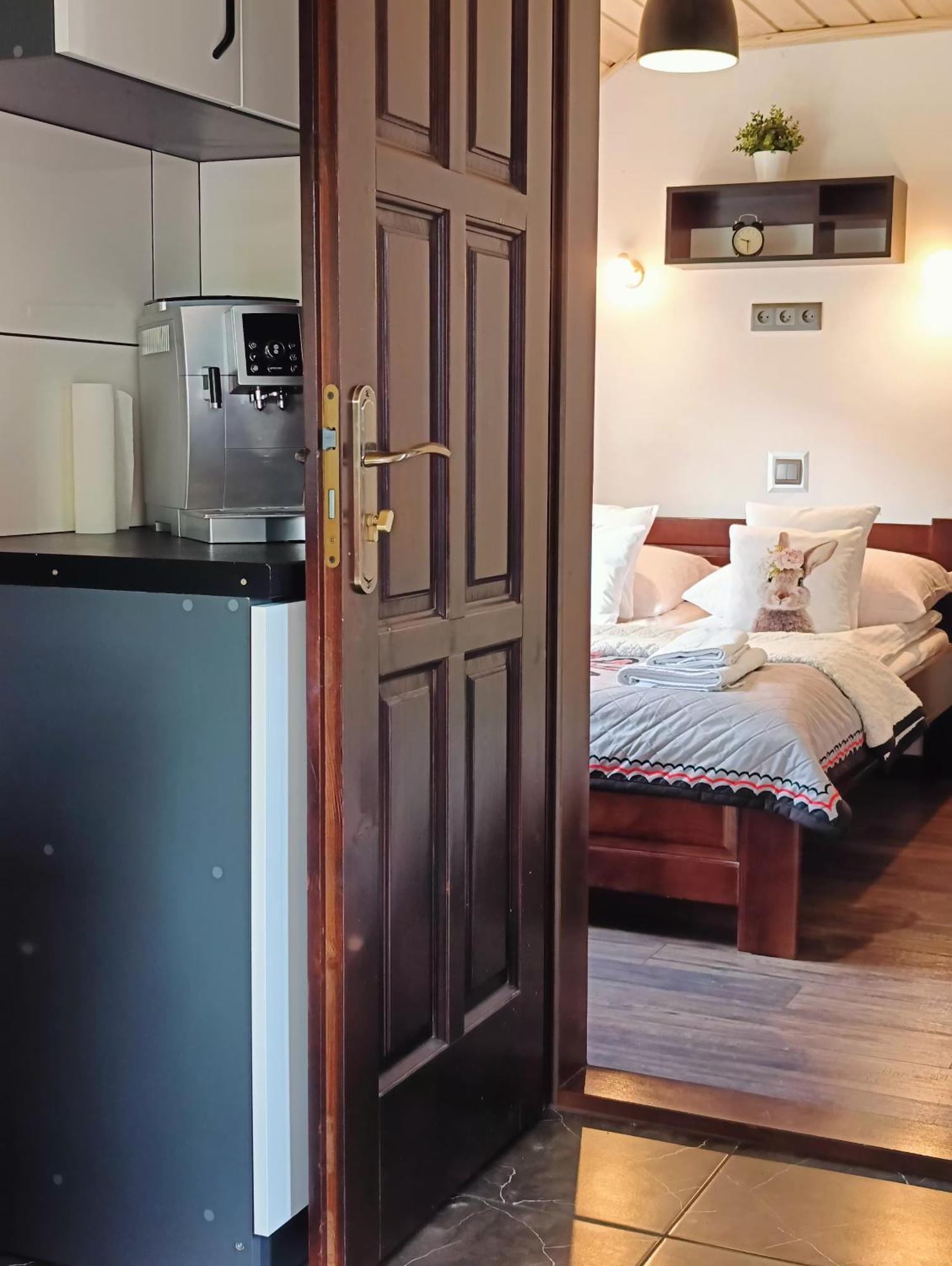 Pokoje I Apartamenty U Sabiny - Dostep Do Jacuzzi Tylko W Wybranych Opcjach Sprawdz Ponizej Szczegoly Rezerwacji 슈차브니차 외부 사진