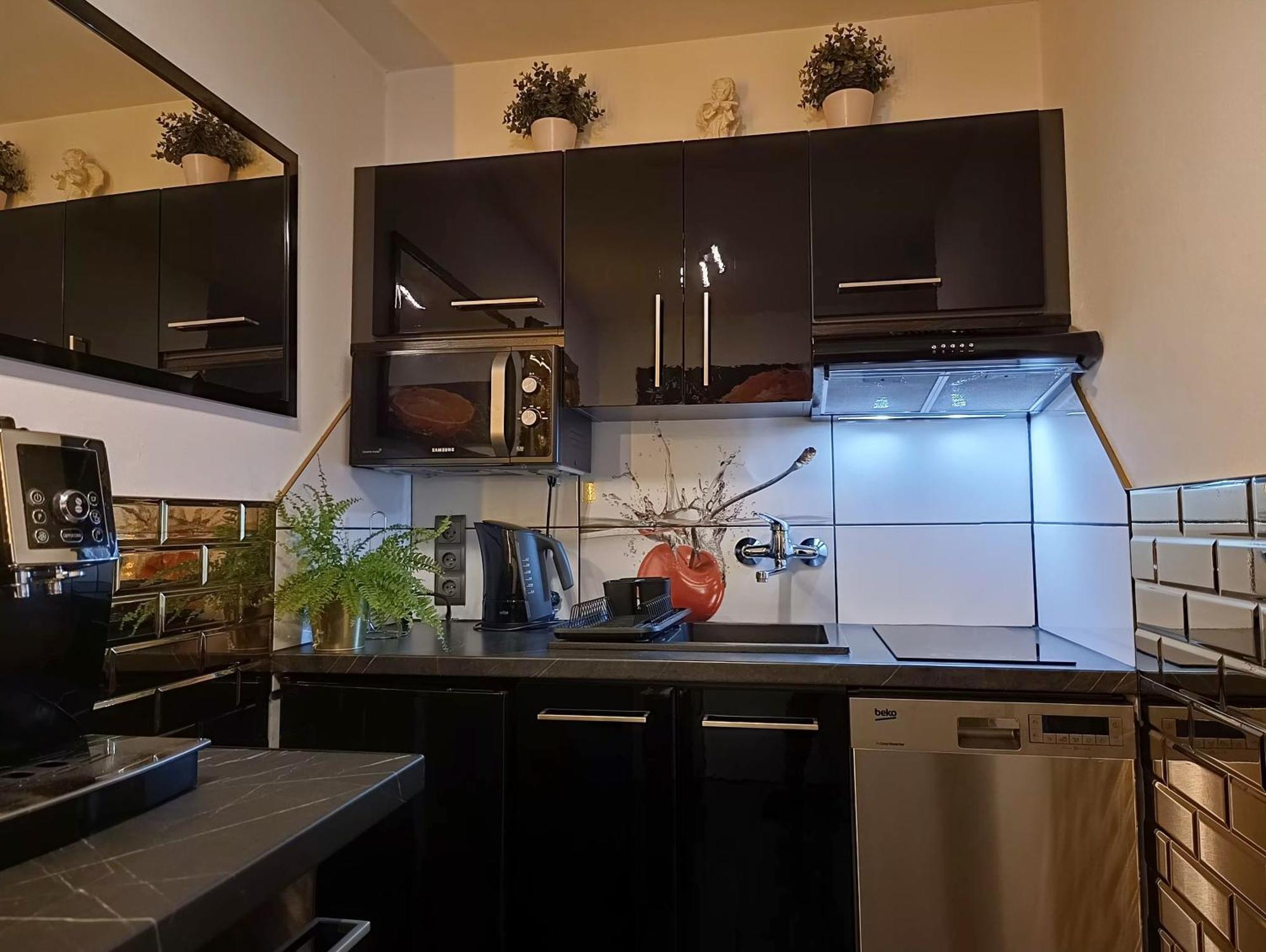 Pokoje I Apartamenty U Sabiny - Dostep Do Jacuzzi Tylko W Wybranych Opcjach Sprawdz Ponizej Szczegoly Rezerwacji 슈차브니차 객실 사진