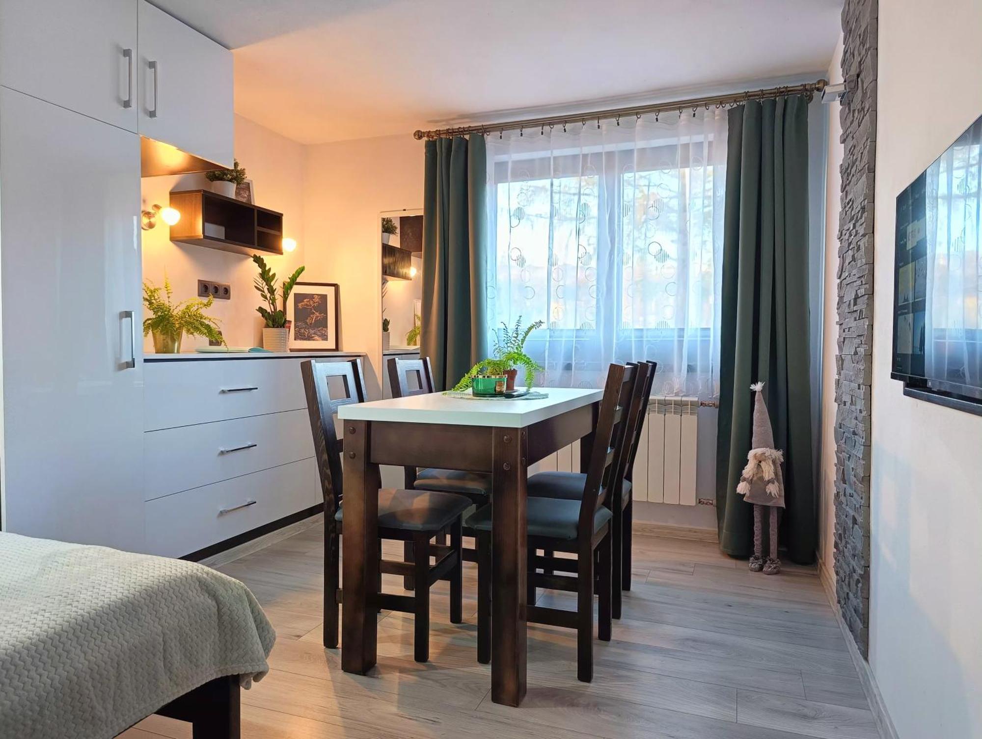 Pokoje I Apartamenty U Sabiny - Dostep Do Jacuzzi Tylko W Wybranych Opcjach Sprawdz Ponizej Szczegoly Rezerwacji 슈차브니차 객실 사진