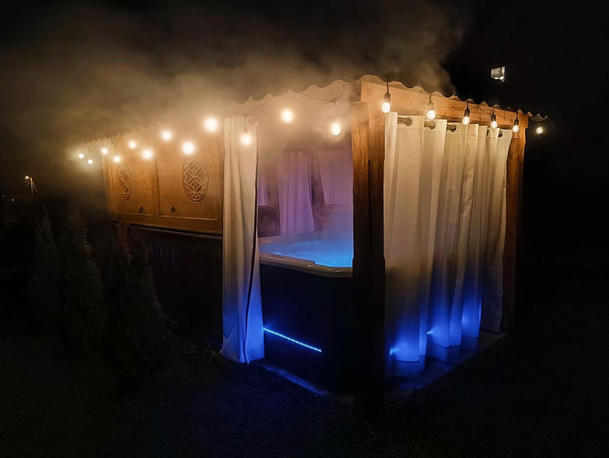Pokoje I Apartamenty U Sabiny - Dostep Do Jacuzzi Tylko W Wybranych Opcjach Sprawdz Ponizej Szczegoly Rezerwacji 슈차브니차 객실 사진